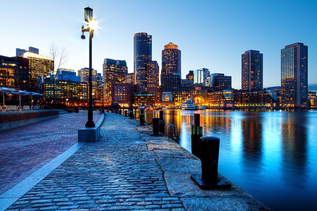 Boston-skyline